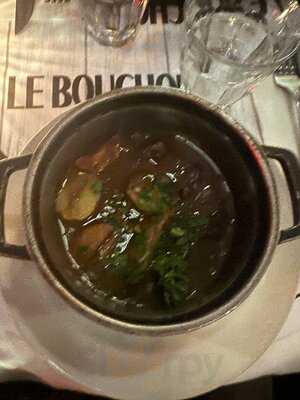 Le Bouchon