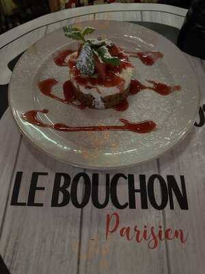 Le Bouchon
