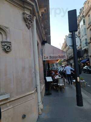 Le Bouchon