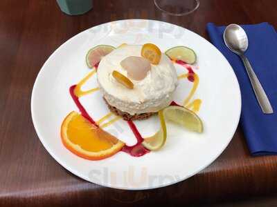 Jules Et Shim, Comptoir Coréen