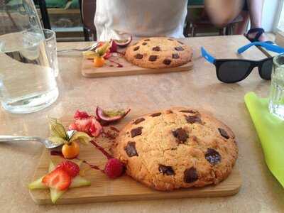 Jules Et Shim, Comptoir Coréen