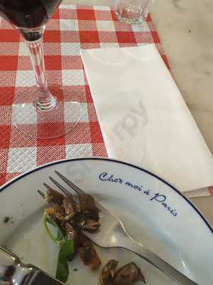 Le Café Des Faussaires