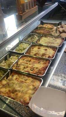 Barista & Baker 8eme