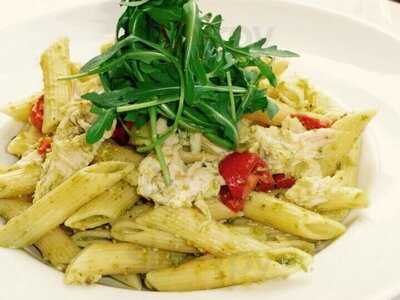 Barista & Baker 8eme