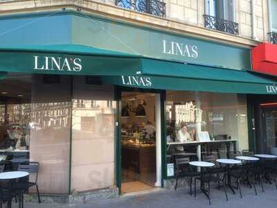 Lina's Malesherbes