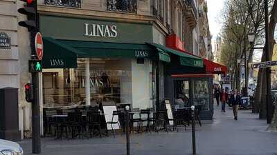 Lina's Malesherbes