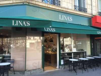 Lina's Malesherbes