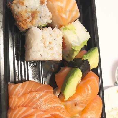 Sushi Parisien