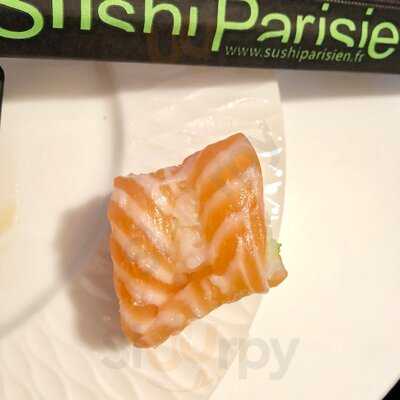Sushi Parisien