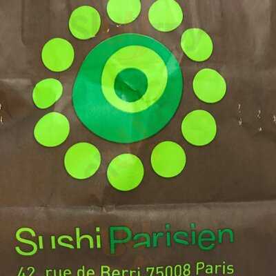 Sushi Parisien