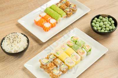 Sushi Parisien