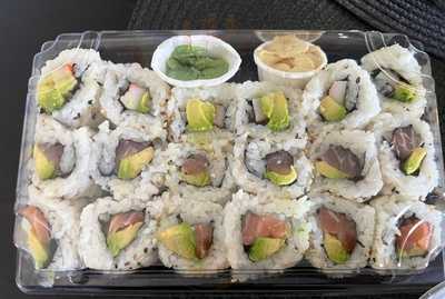 Makayo Sushi