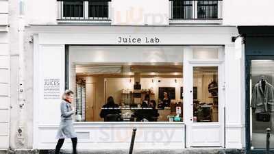 Juice Lab