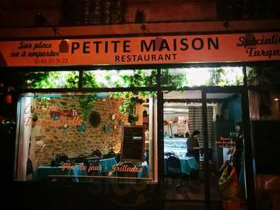 Petite Maison