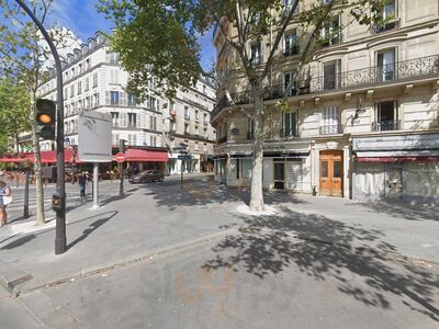 Mandarin Saint Jacques