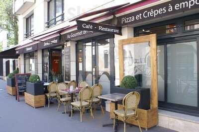 Au Gourmet De Picpus