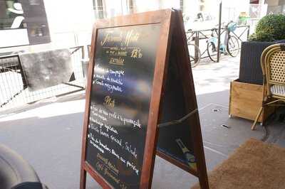 Au Gourmet De Picpus