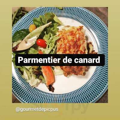Au Gourmet De Picpus