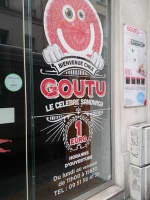Goutu