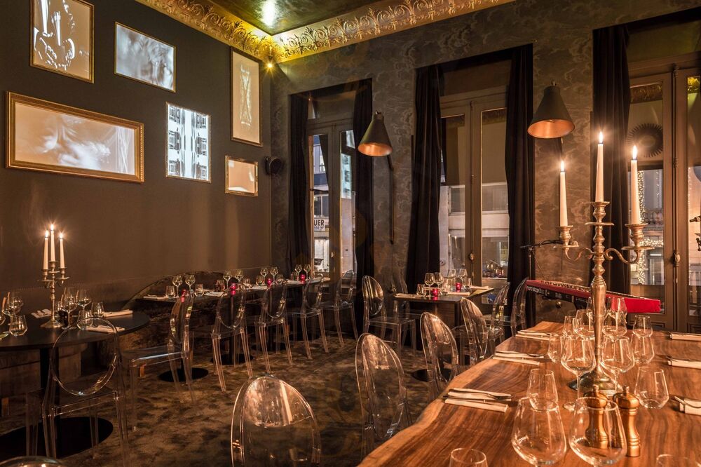 La Calavados Origins