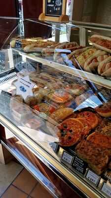 Des Boulangeries Du Plm