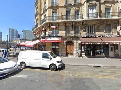Des Boulangeries Du Plm
