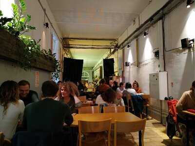 L’oratoire Des Grands Voisins