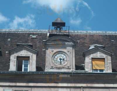 L’oratoire Des Grands Voisins