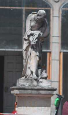 L’oratoire Des Grands Voisins