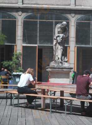 L’oratoire Des Grands Voisins