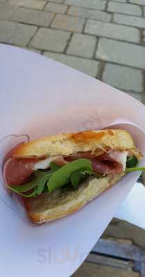 La Cave A Mozzarella