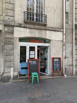 La Cave A Mozzarella