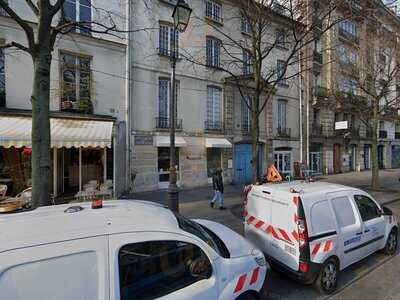 La Cave A Mozzarella