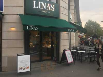 Lina's