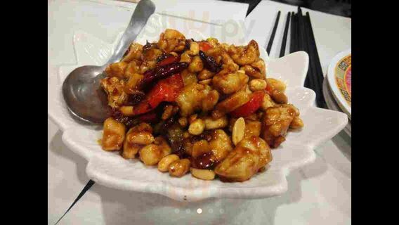 Restaurant Pays Paradis