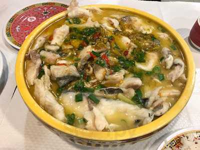 Restaurant Pays Paradis