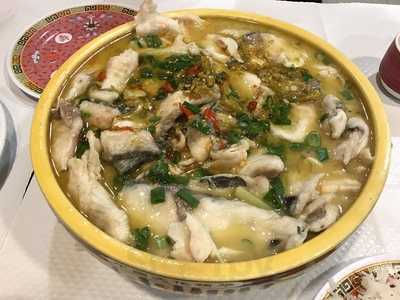 Restaurant Pays Paradis