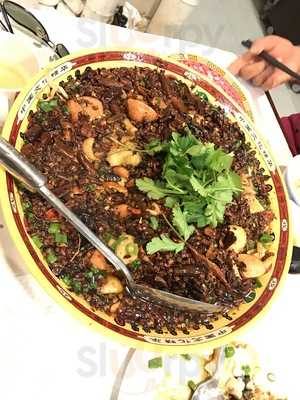 Restaurant Pays Paradis