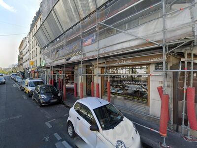 Restaurant Phoenicia