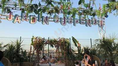 Le Jardin Suspendu