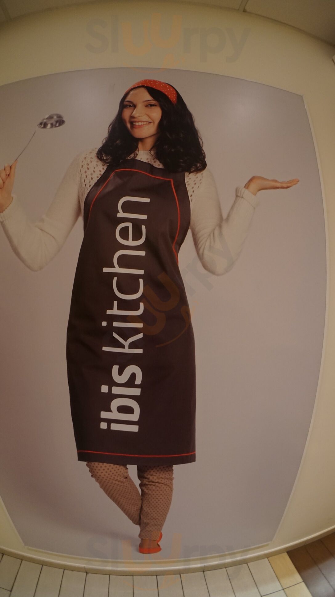 Ibis Kitchen Restaurant