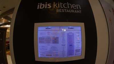Ibis Kitchen Restaurant