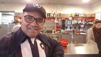 Ibis Kitchen Restaurant