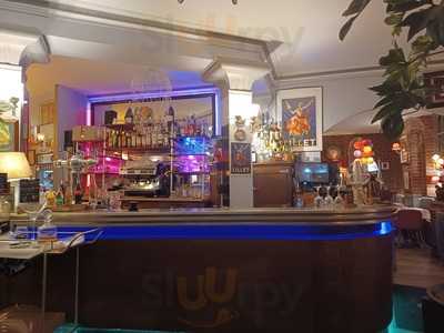 Le Bistrot Du Pavillon