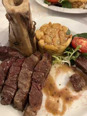 Le Bistrot Du Pavillon