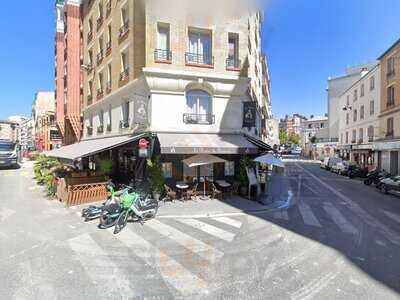 Le Bistrot Du Pavillon