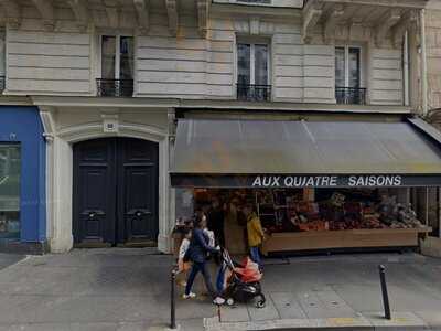 Origin Restaurant & Traiteur