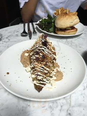 Origin Restaurant & Traiteur