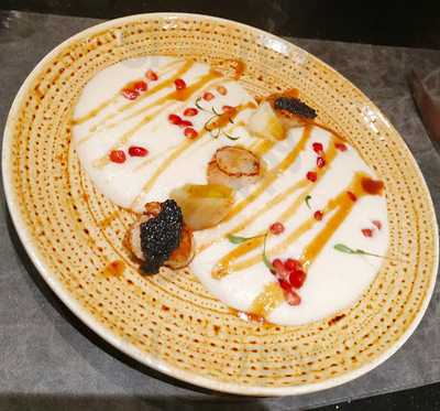 Origin Restaurant & Traiteur