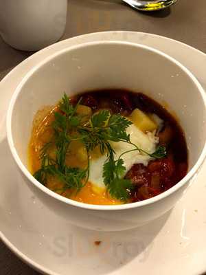 Origin Restaurant & Traiteur